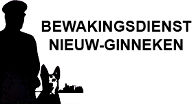 logo Bewakingsdienst Nieuw-Ginneken